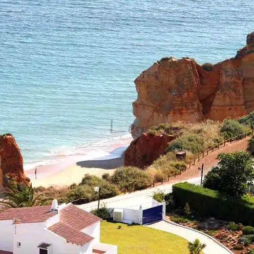 El Algarve
