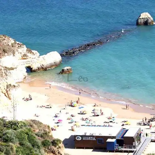 El Algarve, foto 2