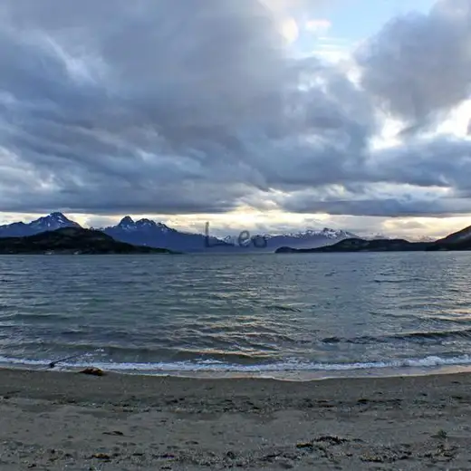 Patagonia e Isla de Pascua, foto 13