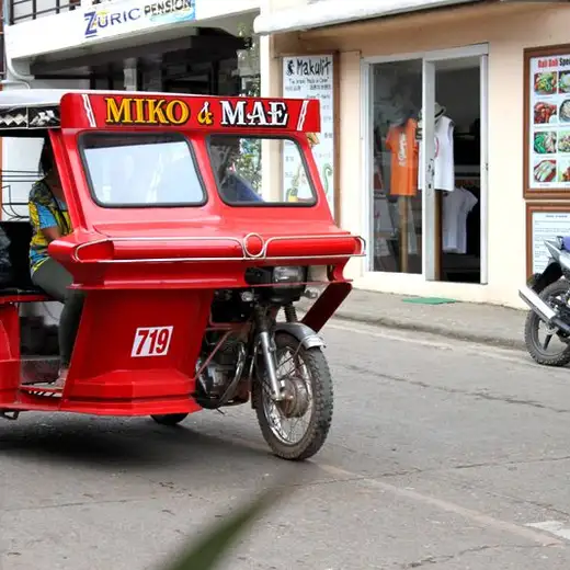 Filipinas, foto 11