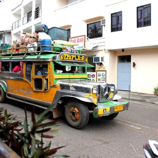 Filipinas, foto 12