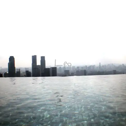 Singapur, Bali y Komodo