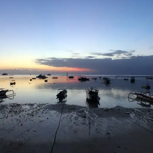 Singapur, Bali y Komodo, foto 7