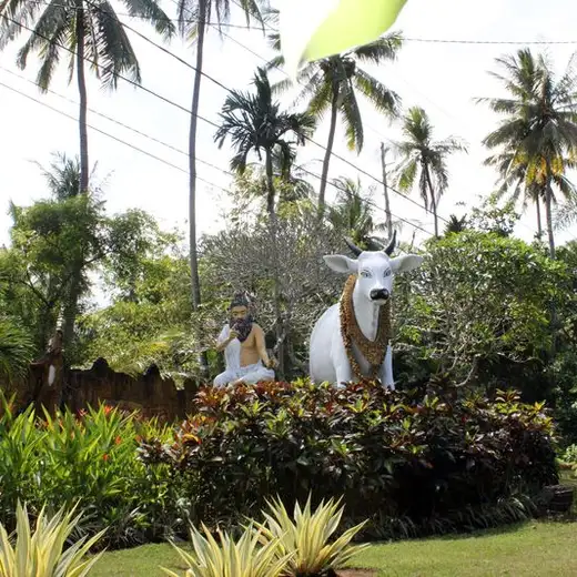 Singapur, Bali y Komodo, foto 9