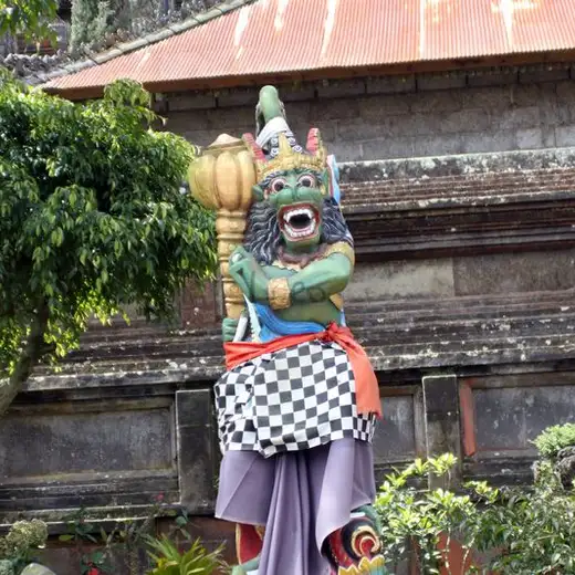 Singapur, Bali y Komodo, foto 10