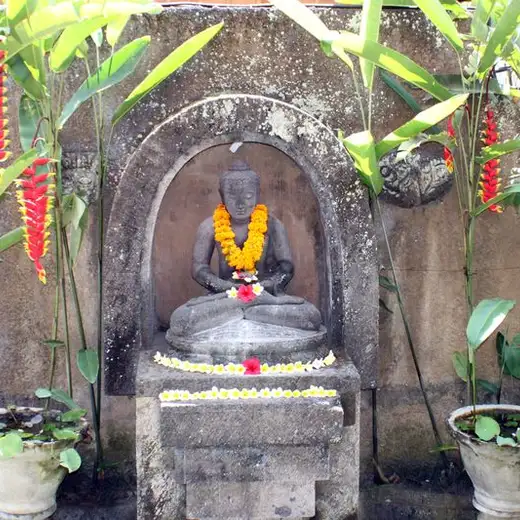 Singapur, Bali y Komodo, foto 13