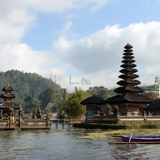 Singapur, Bali y Komodo, foto 16
