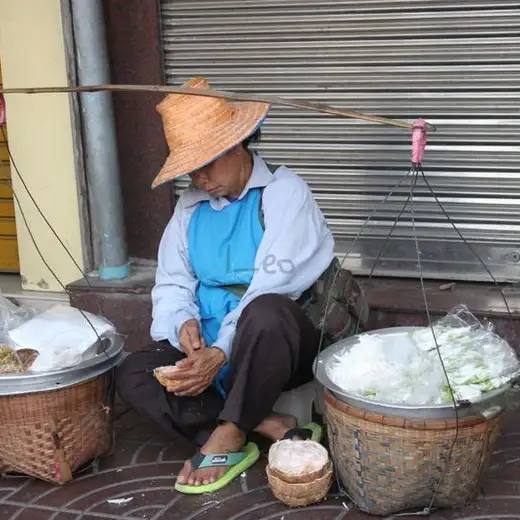 Tailandia