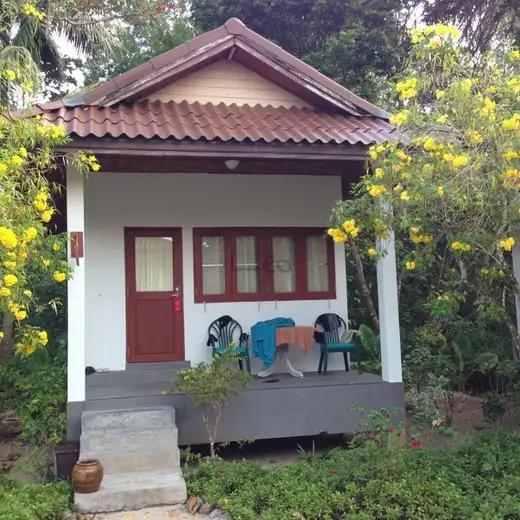 Tailandia, foto 4
