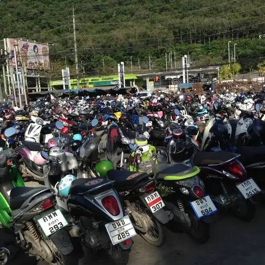 Tailandia, foto 6