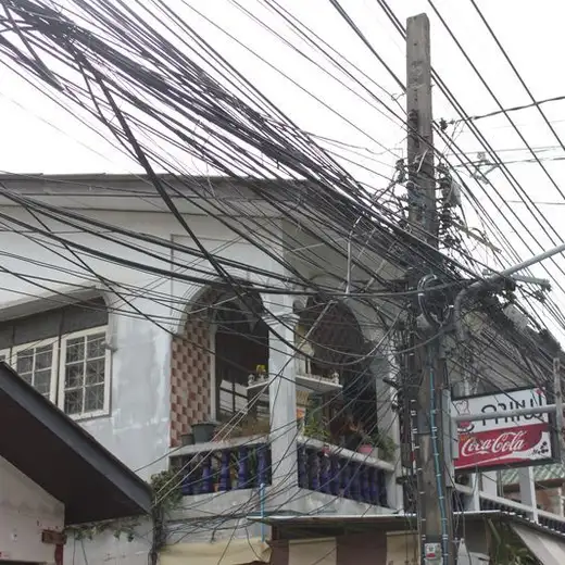 Tailandia, foto 14
