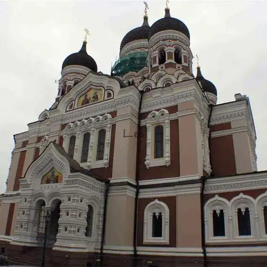 Tallin y Helsinki, foto 2