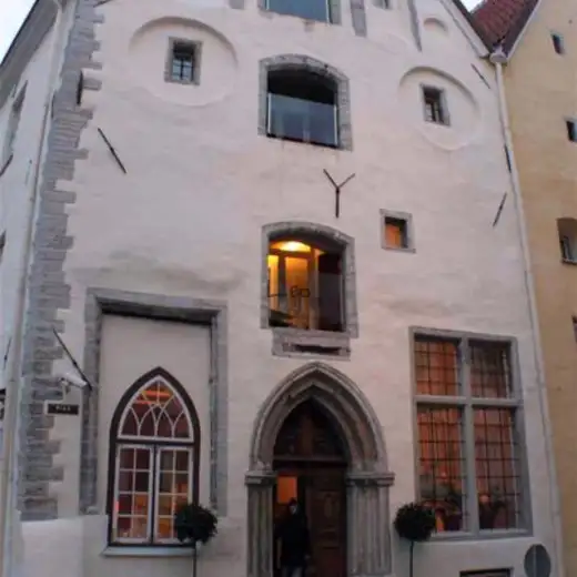 Tallin y Helsinki, foto 6